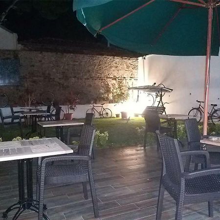 Pelit Boutique Hotel Adalar Exterior foto