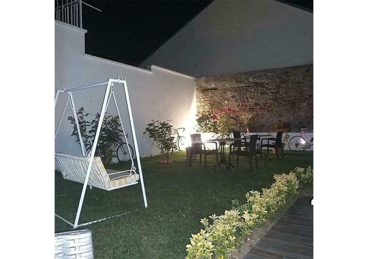 Pelit Boutique Hotel Adalar Exterior foto